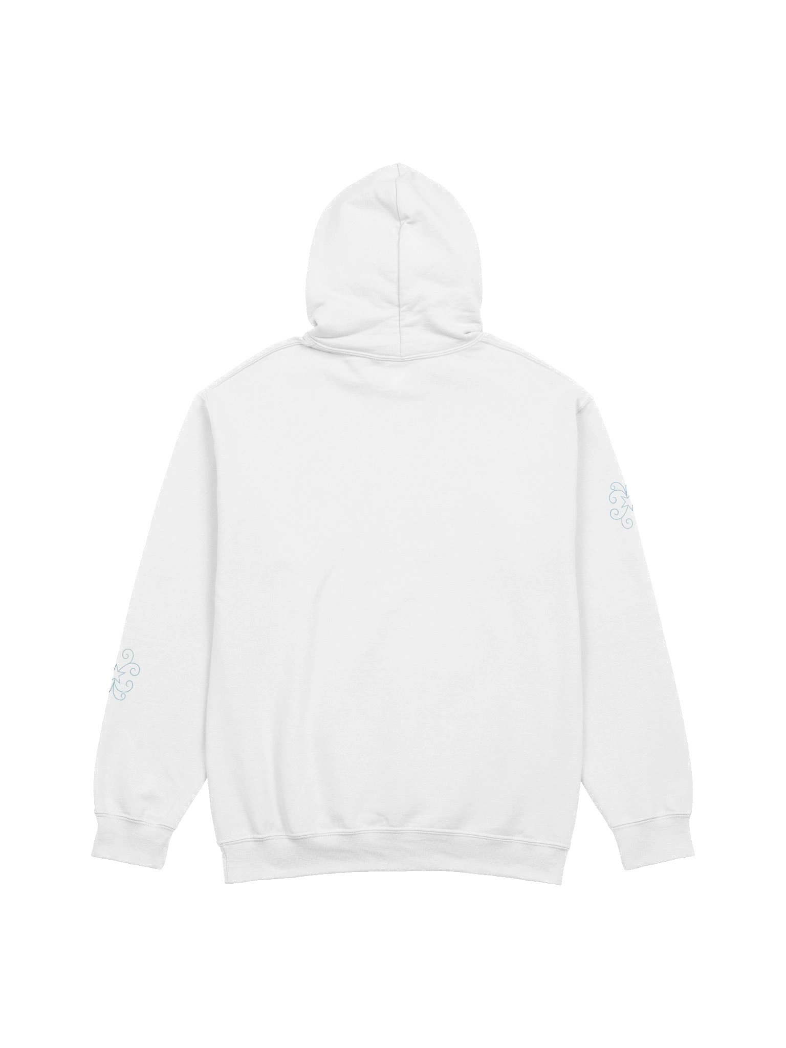 Make Your Own Magic Detailed Hoodie product image (2)