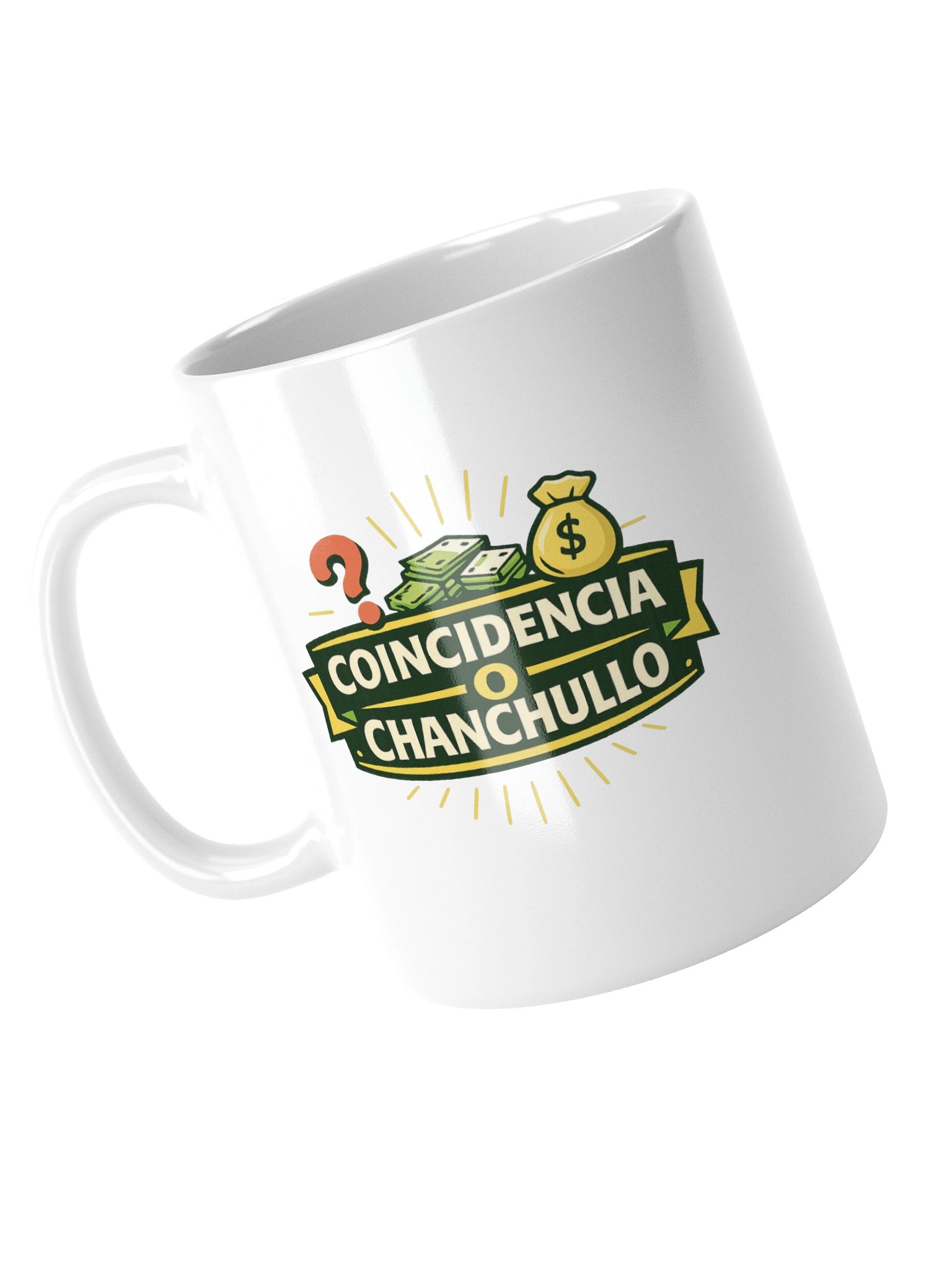 Taza SIN Ziggy product image (3)