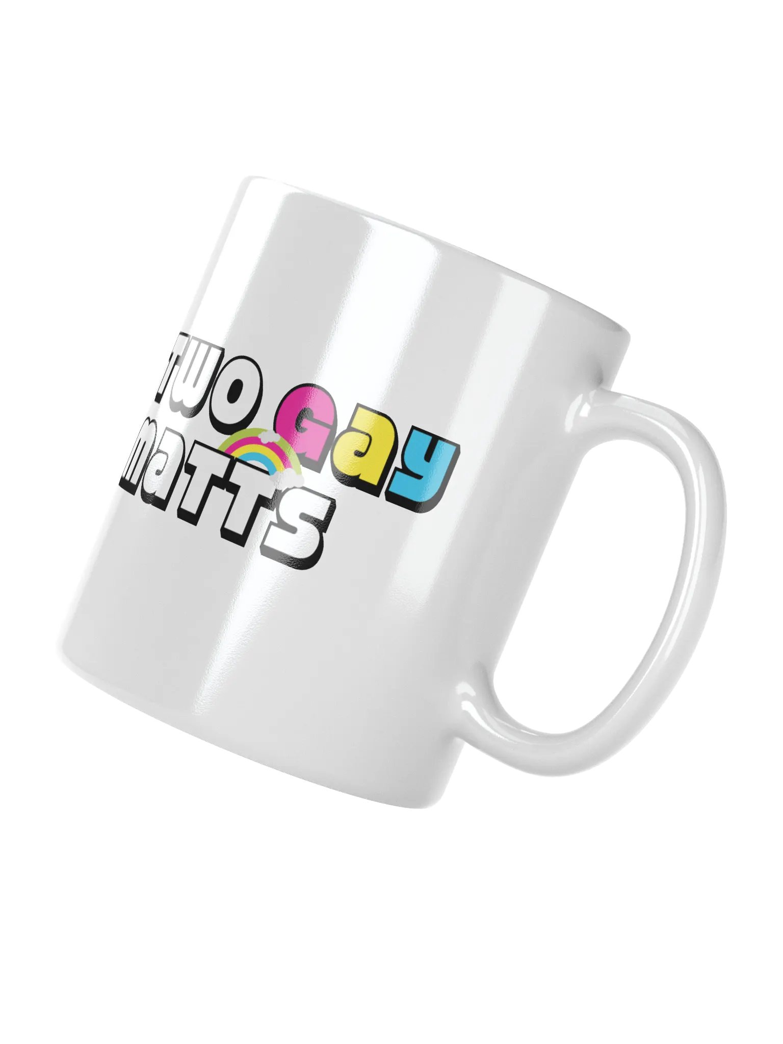Logo Mug product image (4)