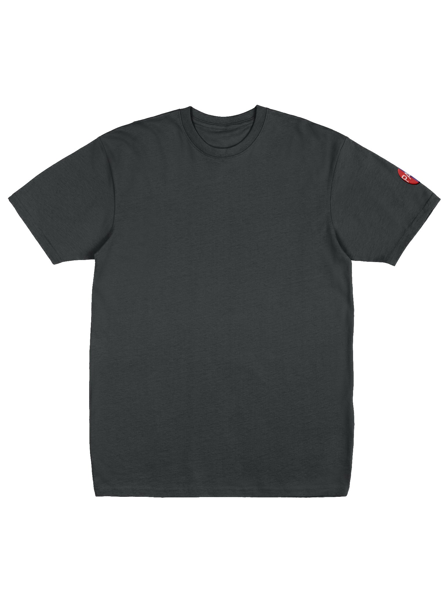 PAG Tee Stealth product image (4)