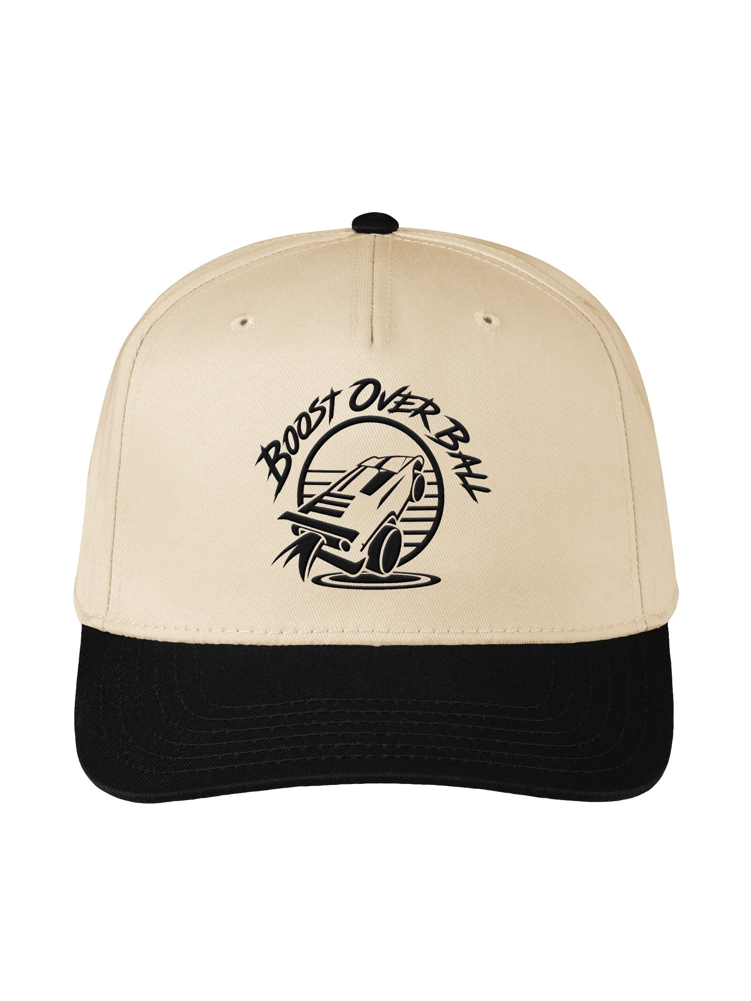 Embroidered Logo product image (1)