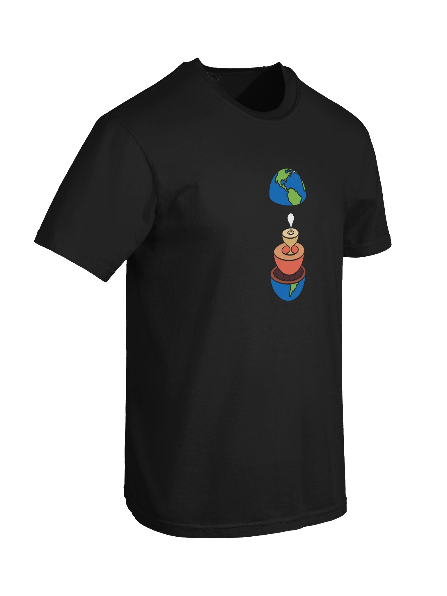 Layers: Earth product image (8)