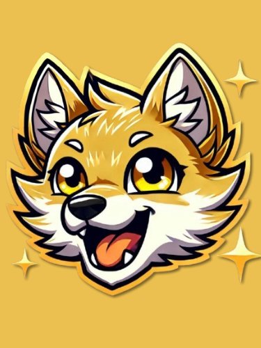 Twitch Vip product image (1)