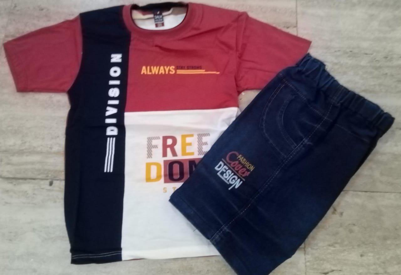DREES SET FOR KIDS product image (1)