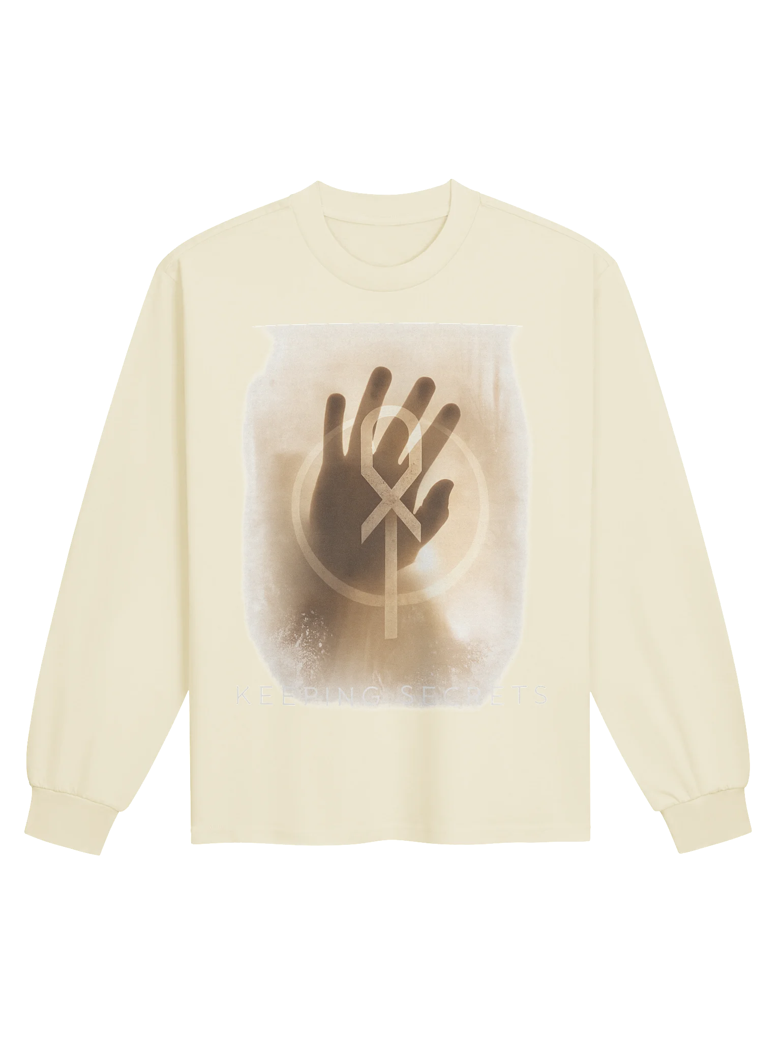 Ethereal Symbol Long Sleeve Shirt product image (1)