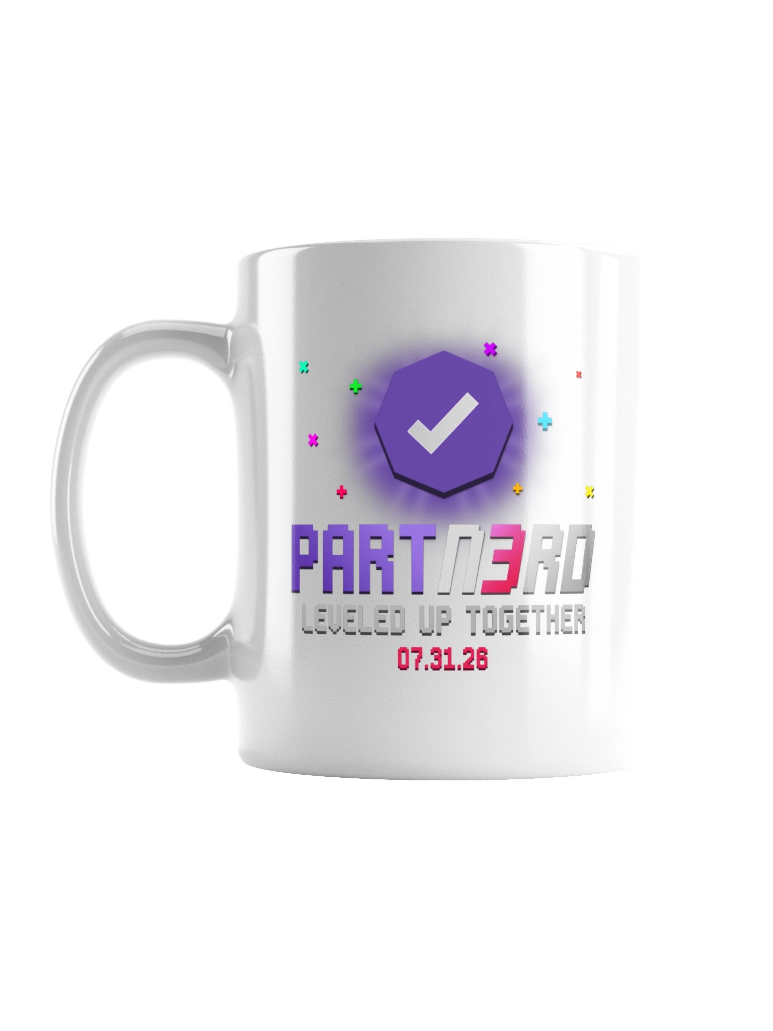 PARTNERD MUG product image (2)