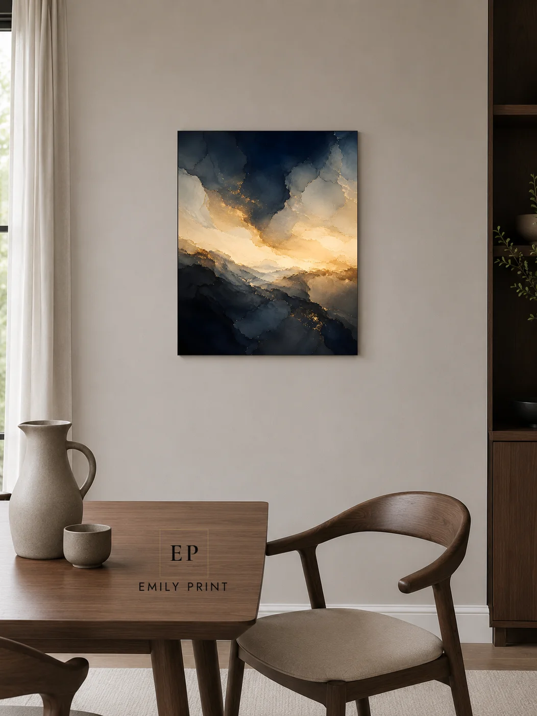 Pale Nocturne product image (2)