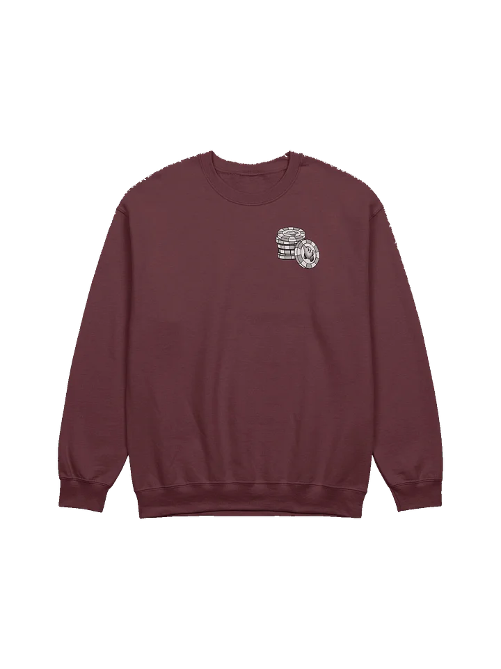 Laina Comfy Crewneck product image (1)