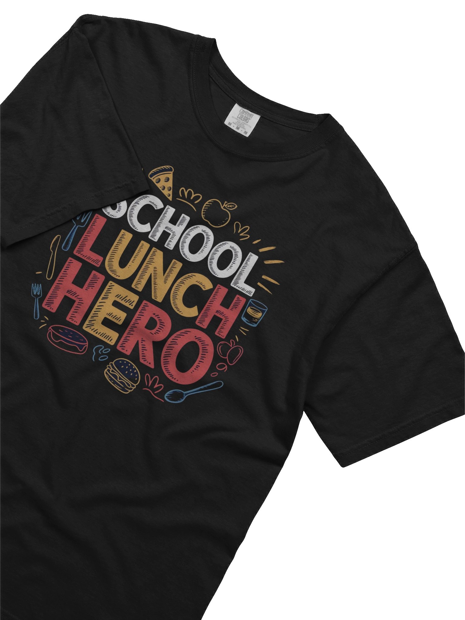 School Lunch Hero product image (3)