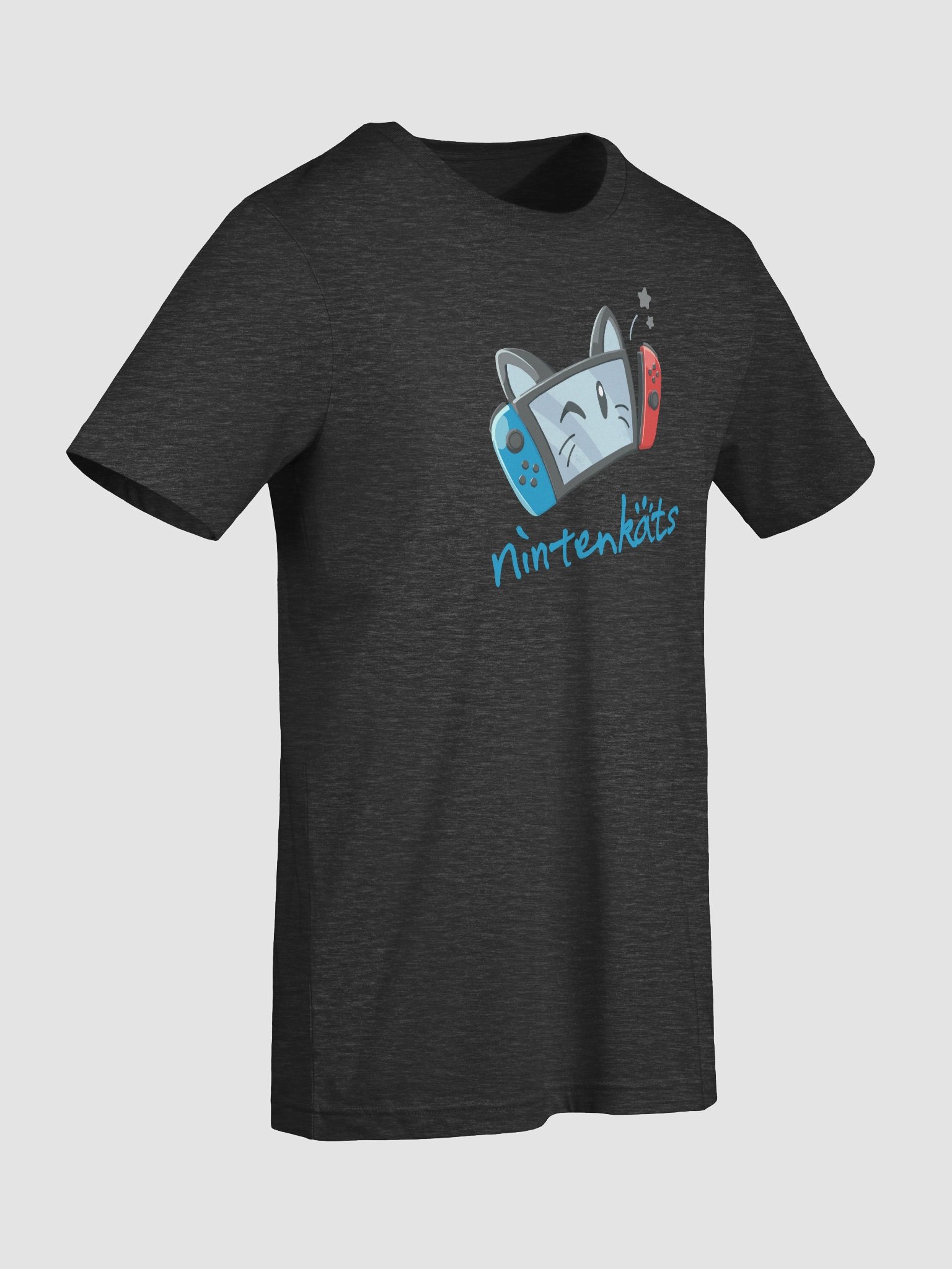 Nintenkats Tee product image (43)