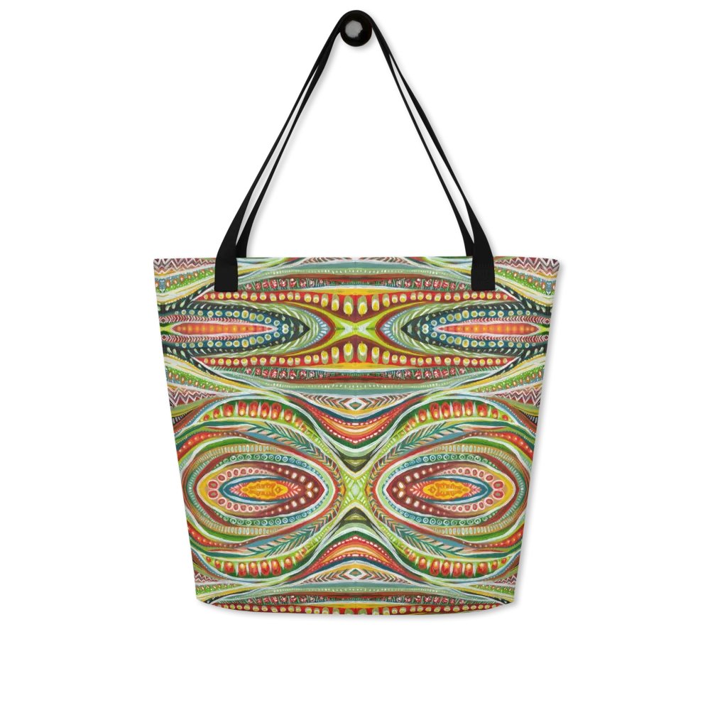 ARENA - TOTE BAG product image (5)