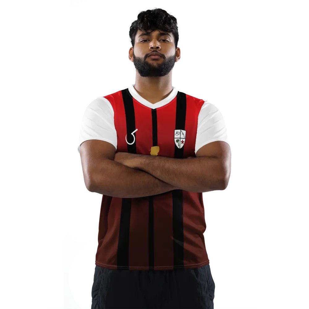 Cuban DPRGRM Revolution Jersey product image (6)