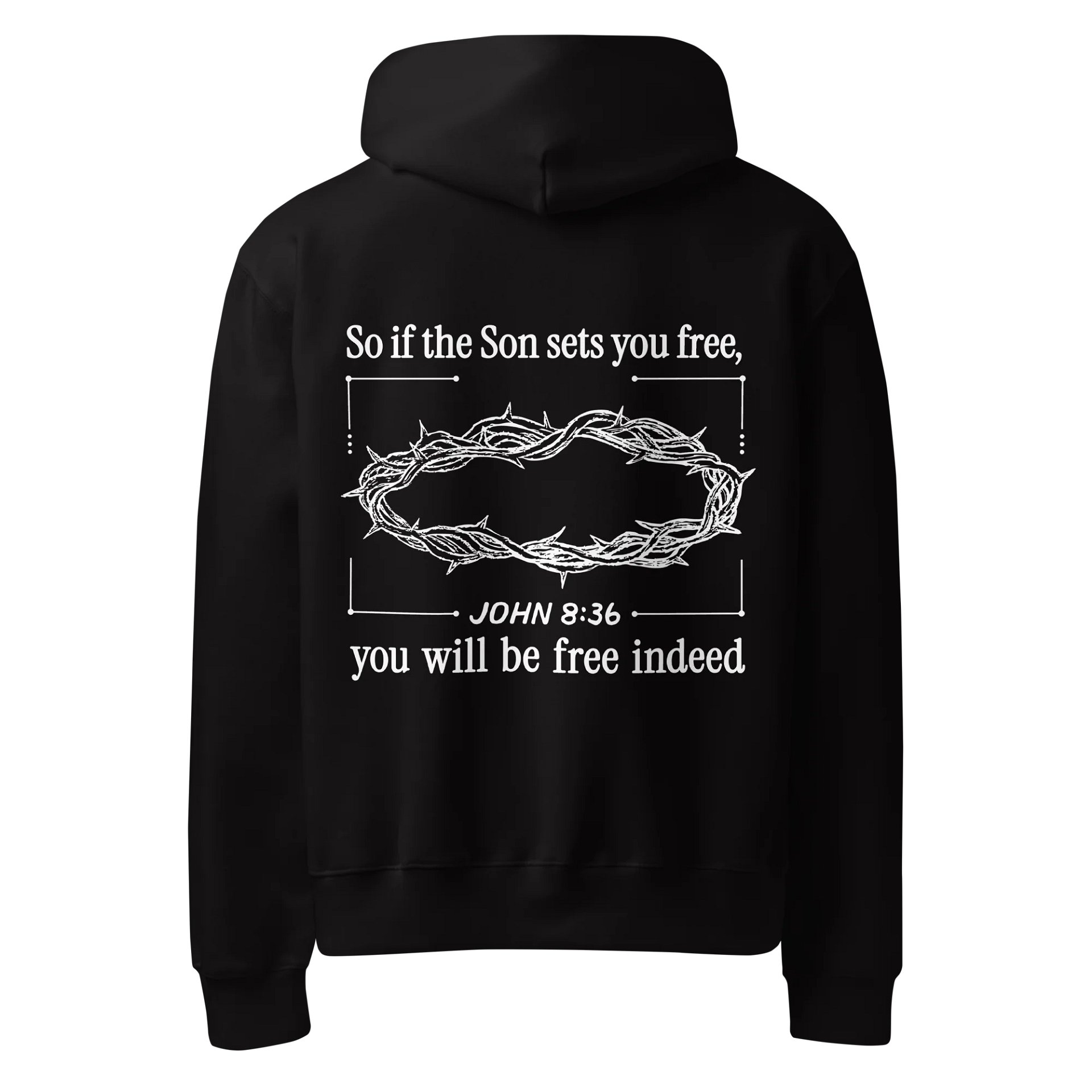 Promises: I AM FREE product image (5)