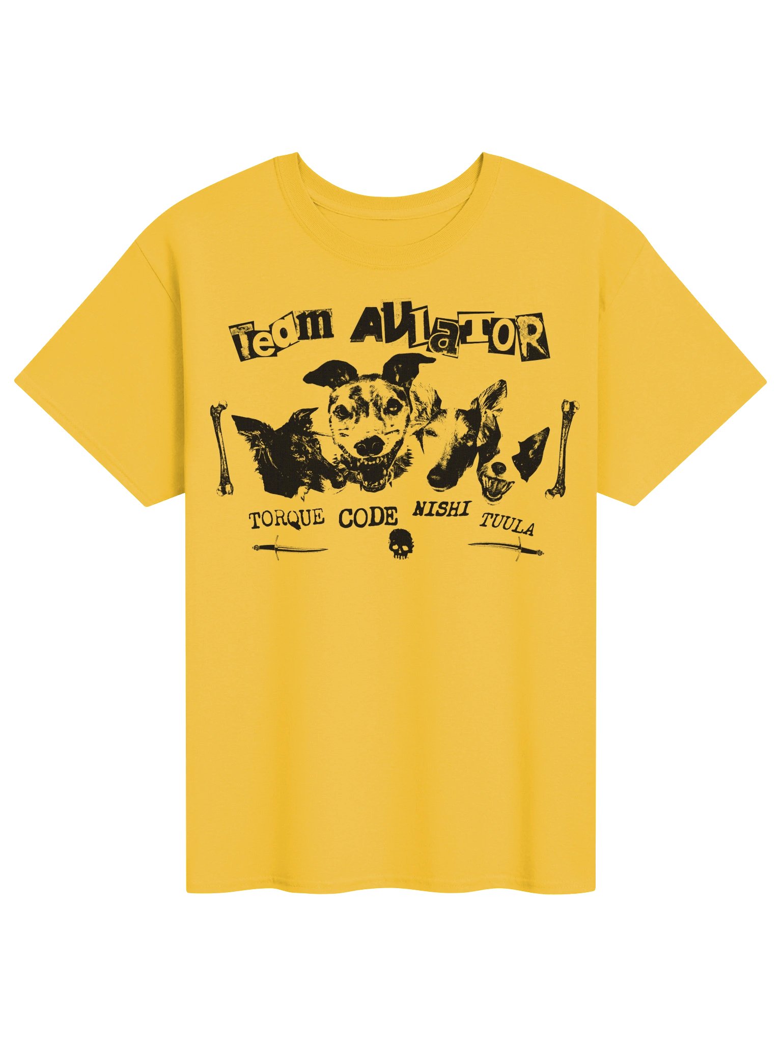 Team Aviator product image (71)