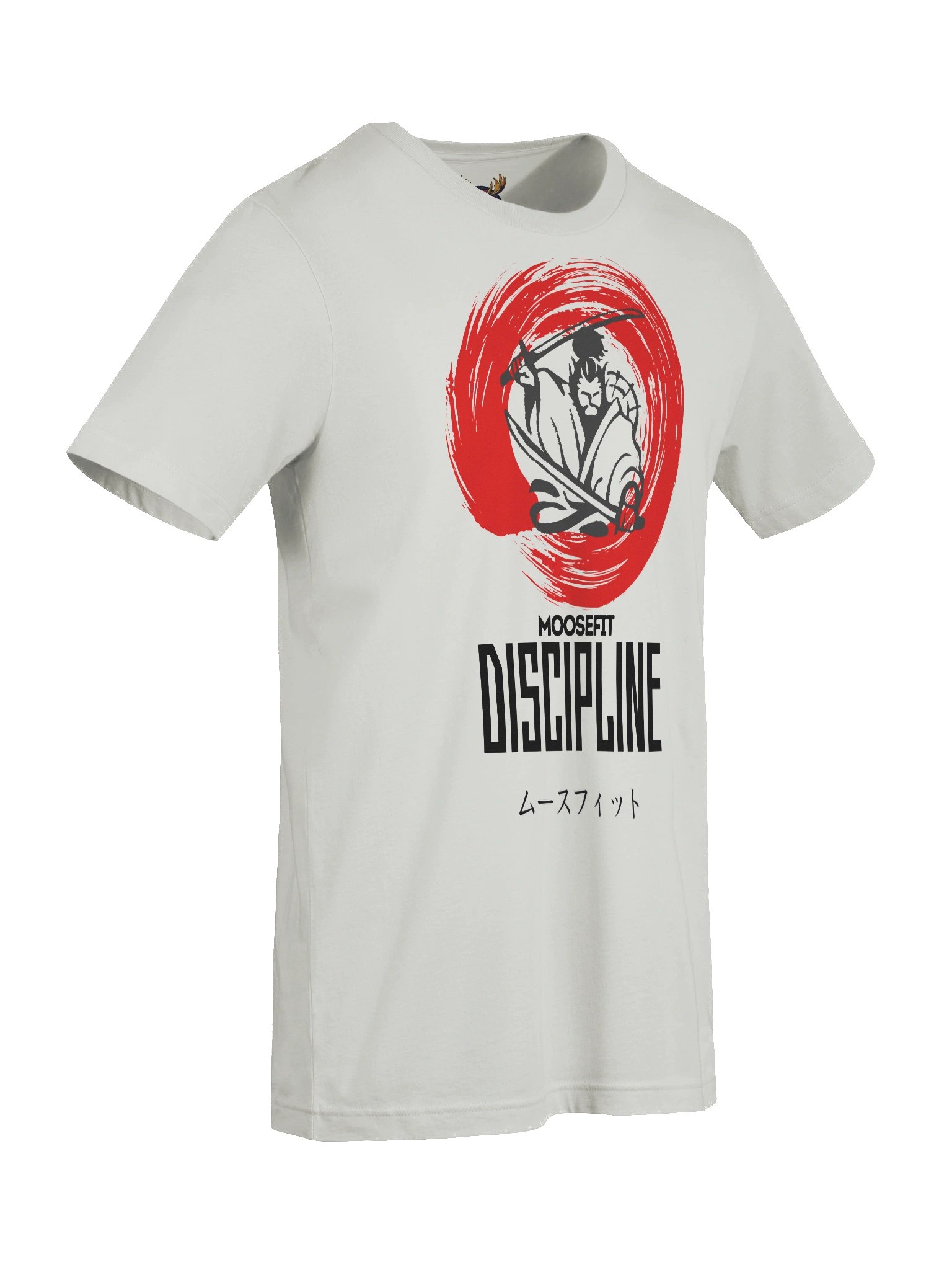 Samurai Tee - Portal Warrior product image (91)