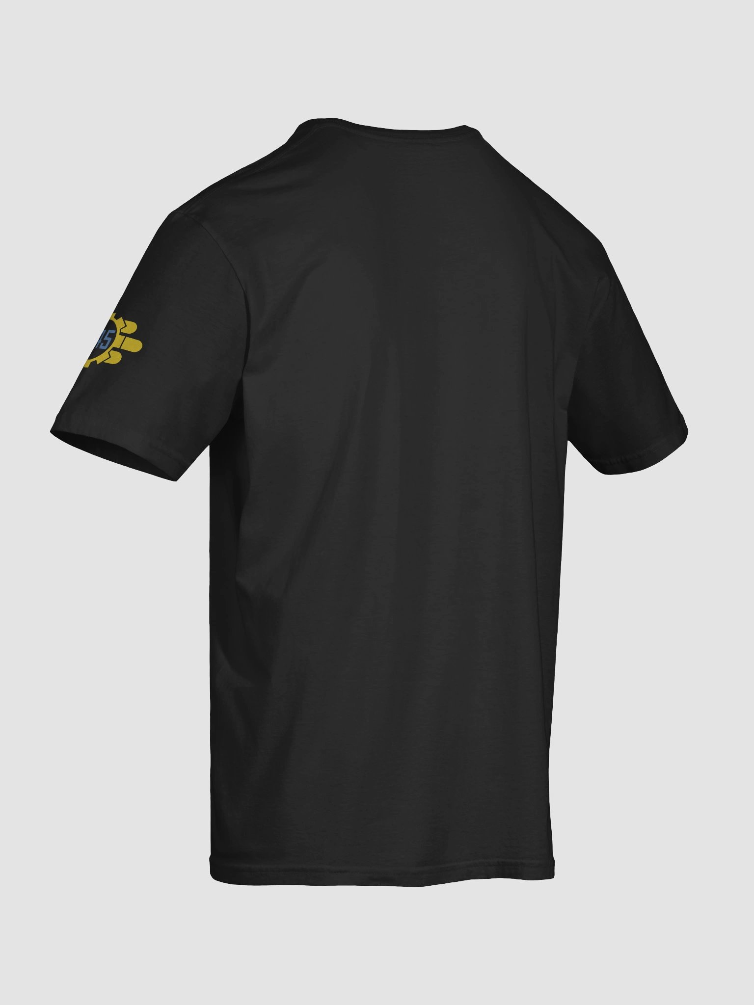 The Rise Of Mothman T-Shirt product image (8)