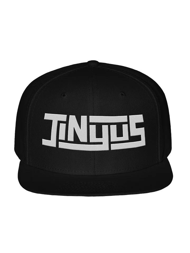 Jinyus Snapback product image (1)