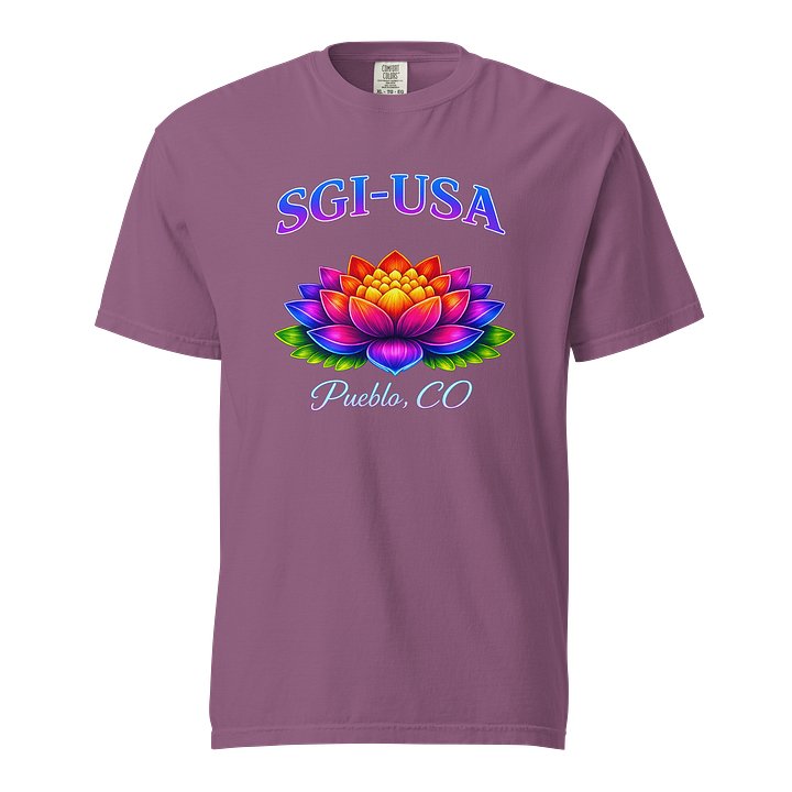 SGI-USA in Puebo, CO product image (45)
