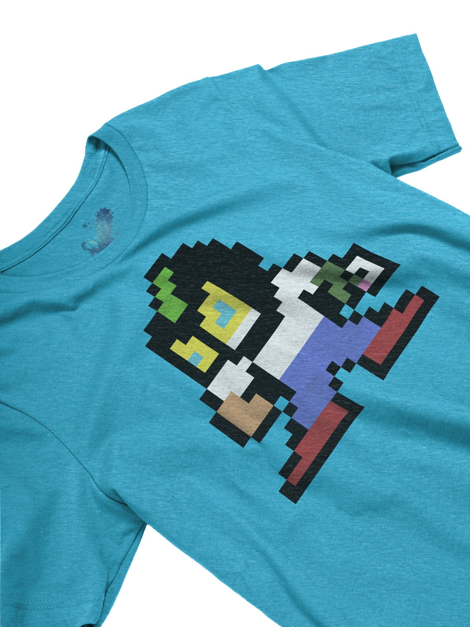 Hackaman Tee product image (2)
