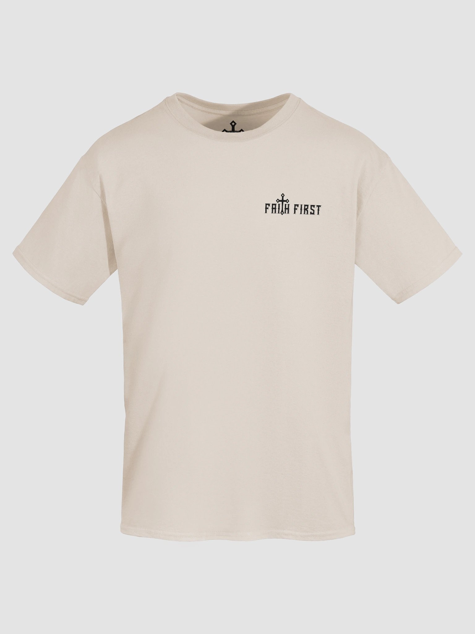 1 John 5:4 - Victory Unisex T-Shirt product image (2)
