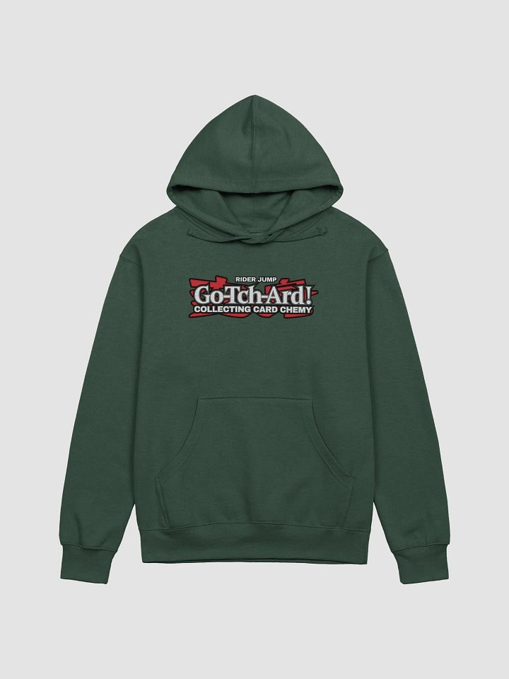 GO-TCH-ARD! hoodie product image (4)