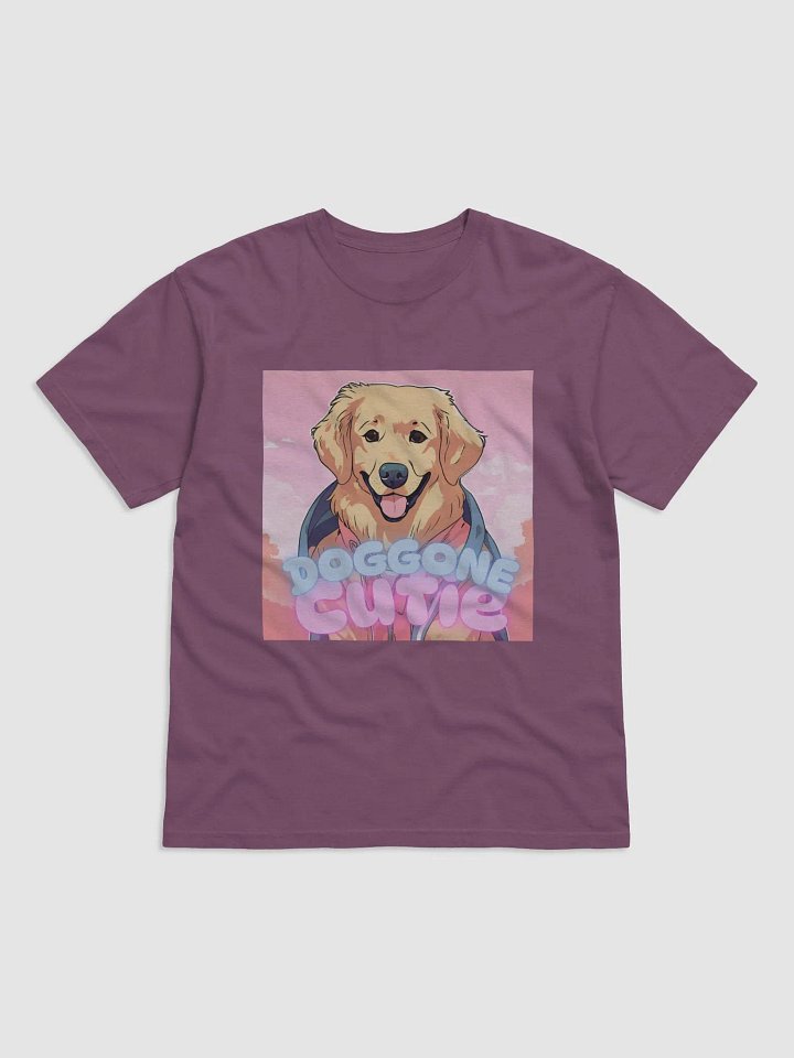 Team Rennert Doggone Cutie Men's T-Shirt product image (1)