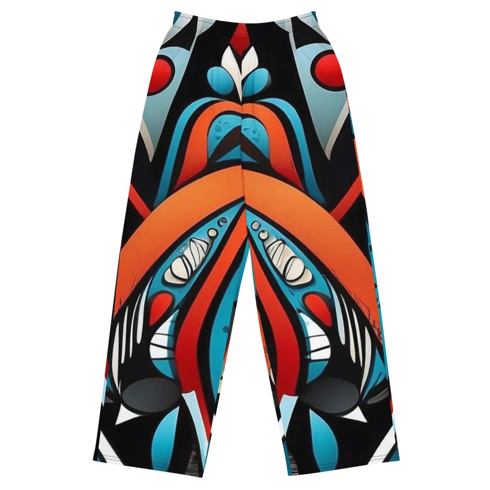 Maori Marvels :Wonders in Tribal Tapestries product image (2)