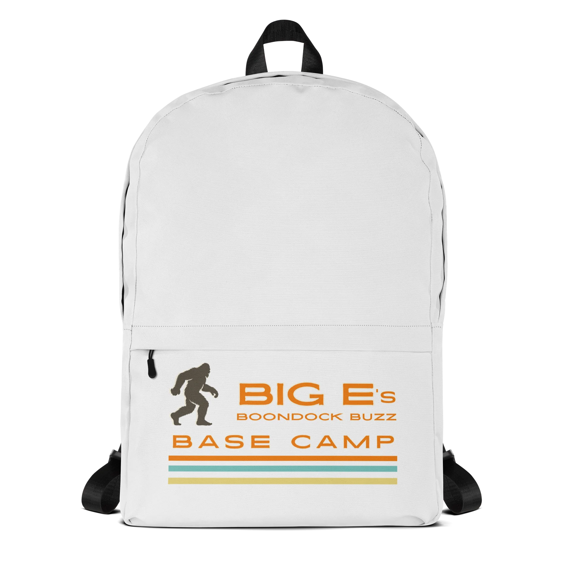 Base Camp Utility Backpack product image (1)