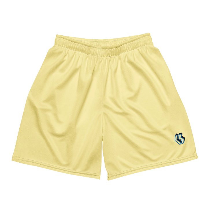CS Shorts product image (1)