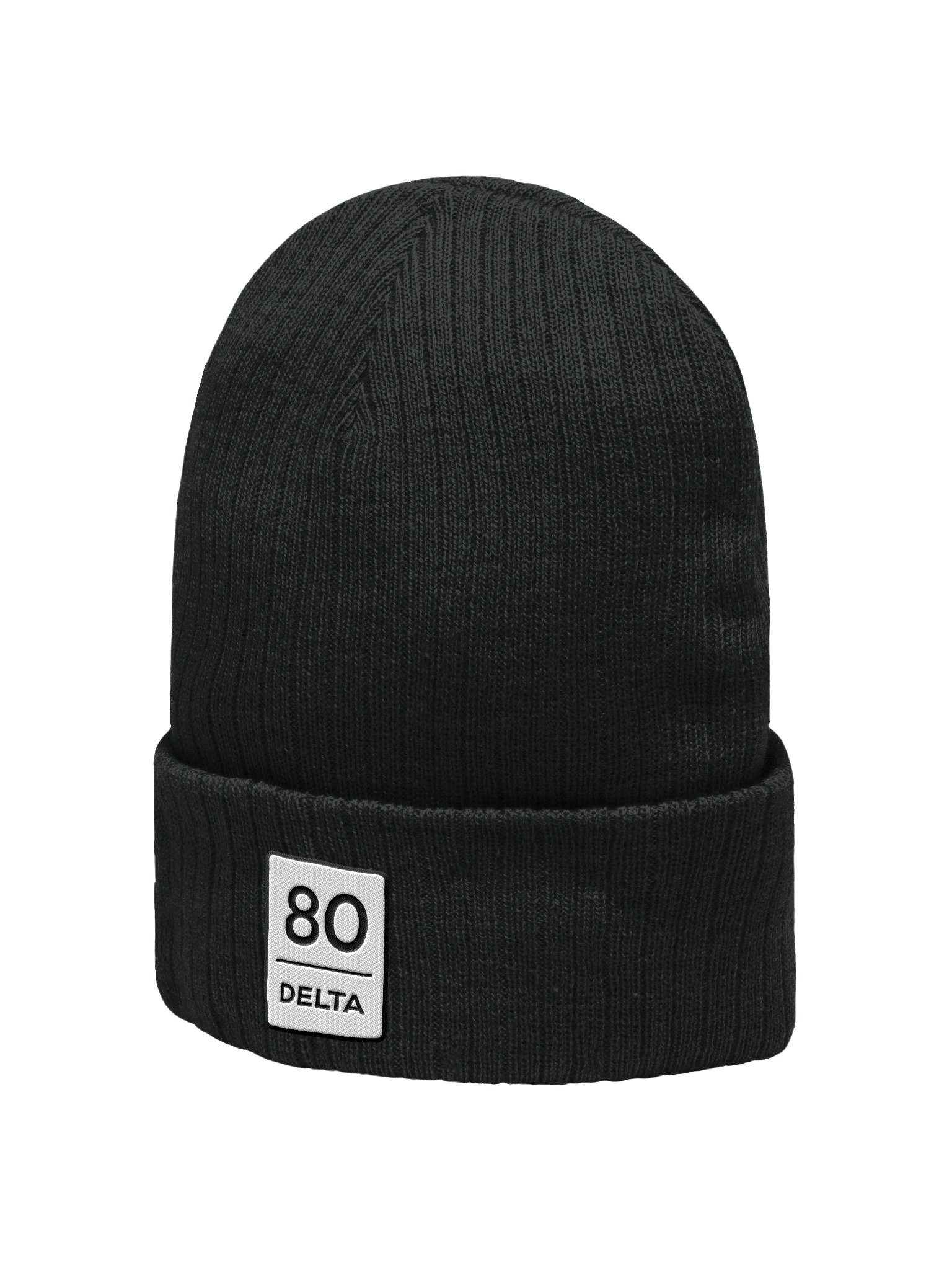 80 Delta Beanie product image (5)