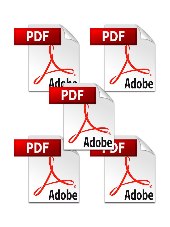 Downloadable Forms for New Patients product image (1)
