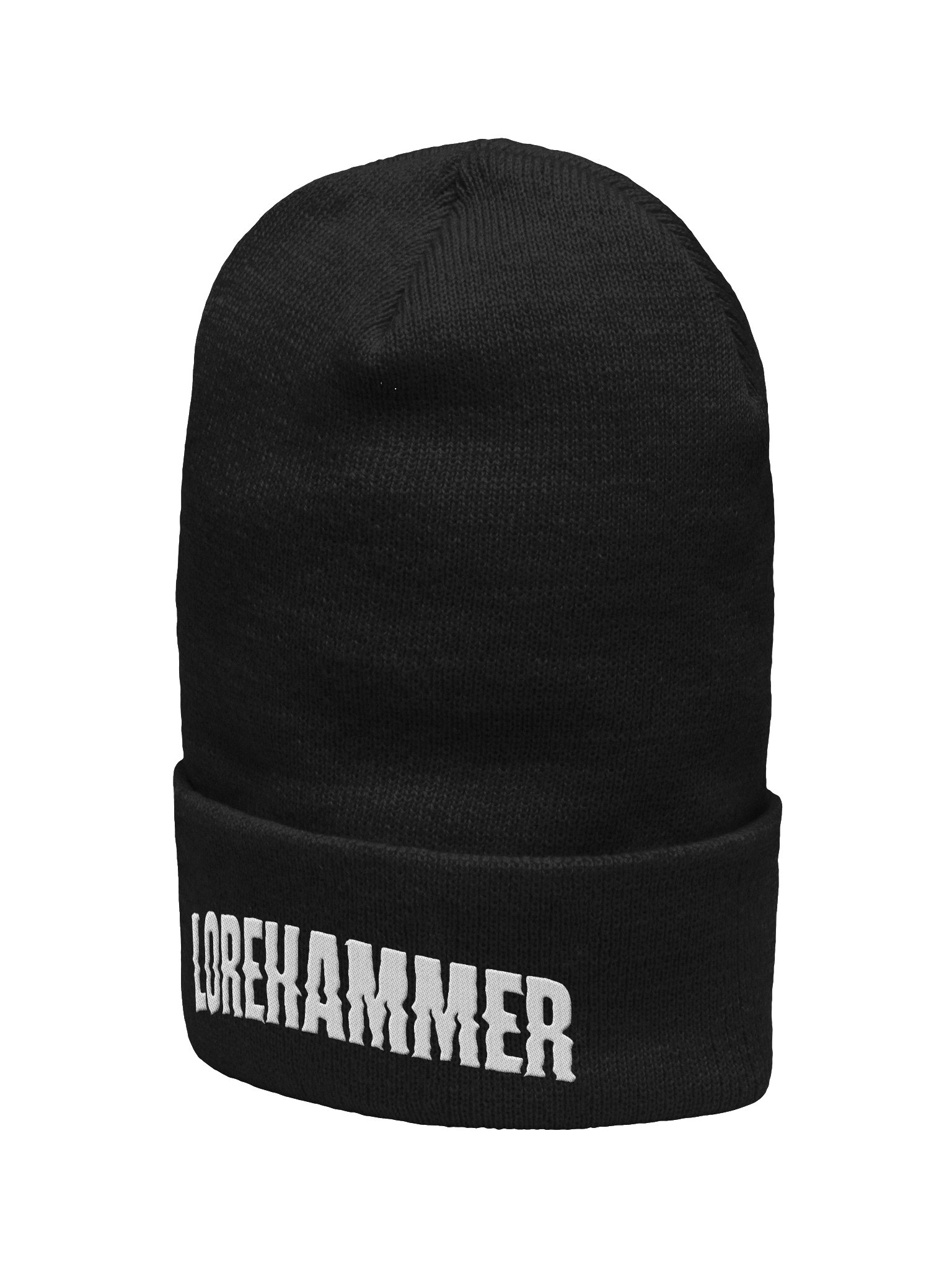 CHOSEN DELUXE EMBROIDERED BEANIE product image (2)