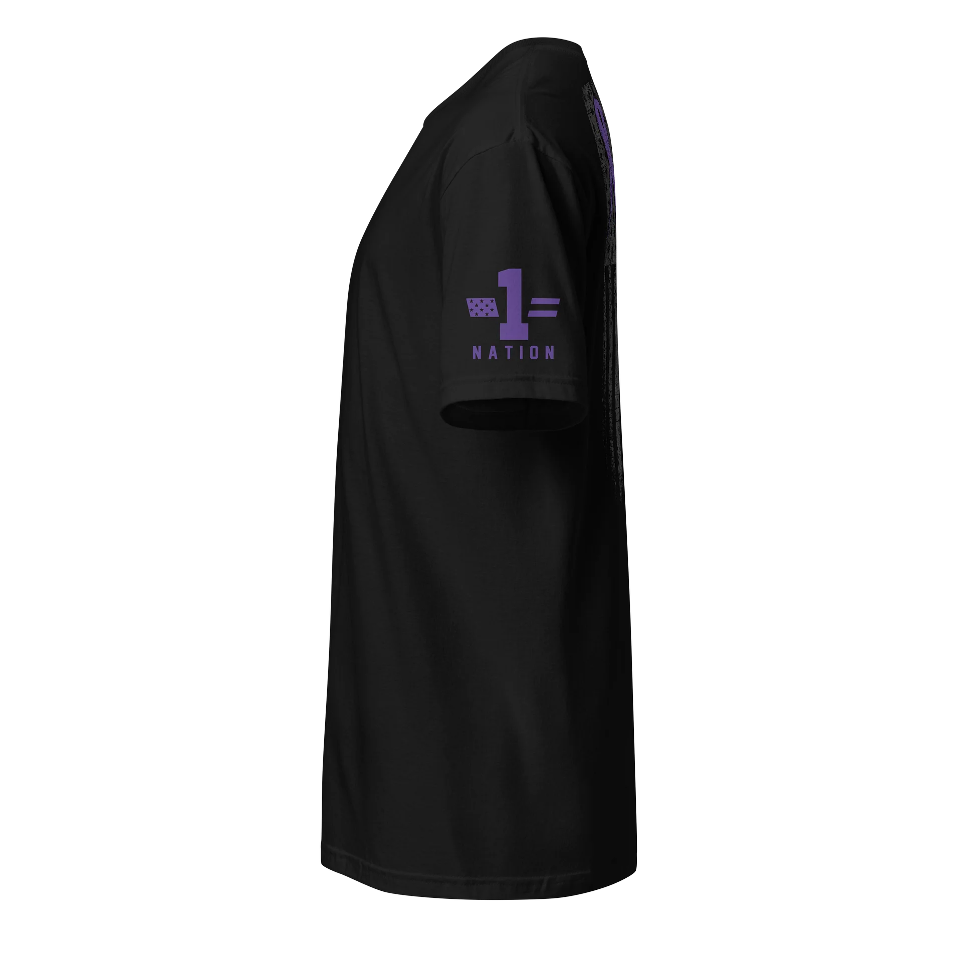 Pancreatic Cancer: Never Back Down product image (2)