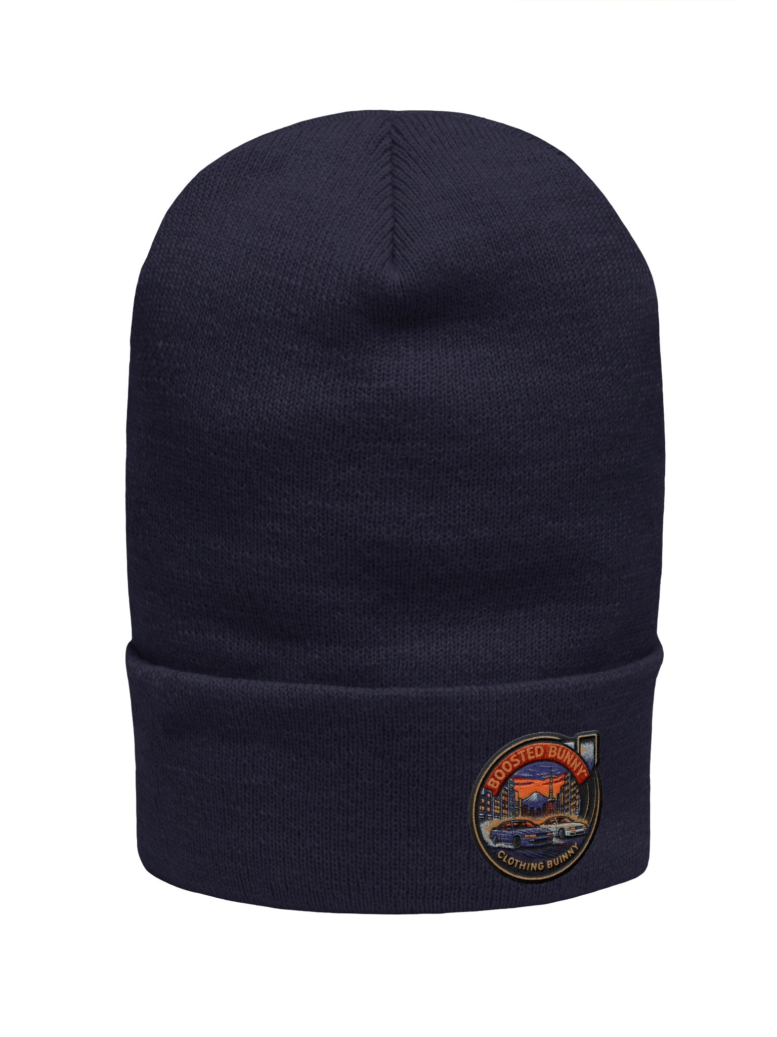 Offical Boosted Bunny™ Beanie product image (1)
