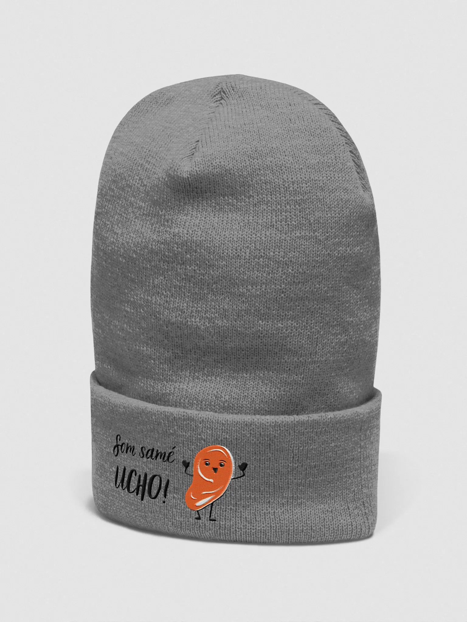 Dámska čiapka "Som samé ucho!" product image (5)