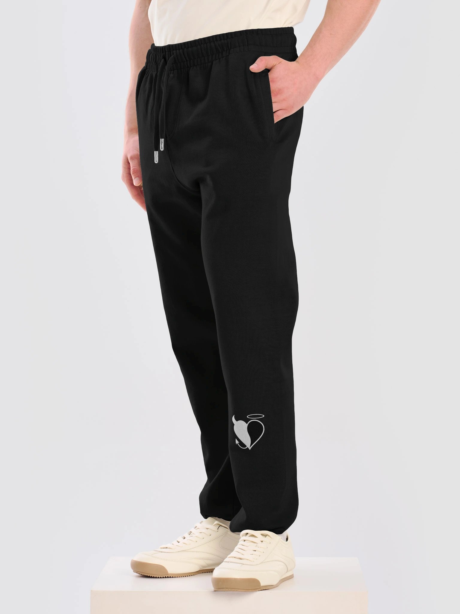 SWEET DEPRESSION SIGIL URBAN SWEATPANTS product image (5)