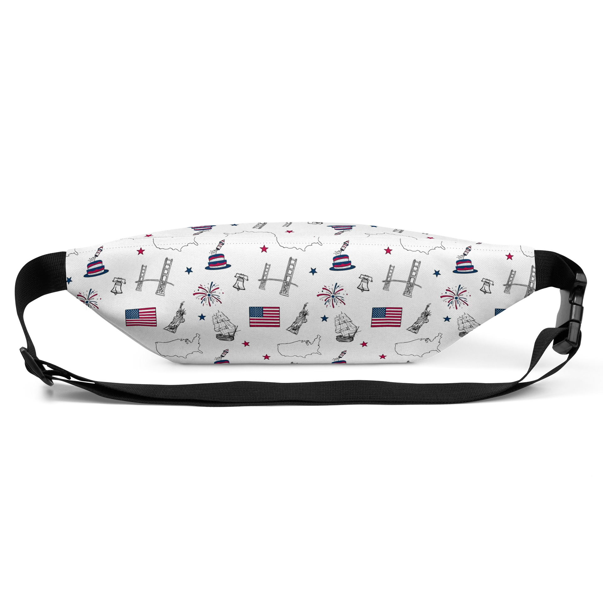 USAnniversary FANNY PACK product image (3)