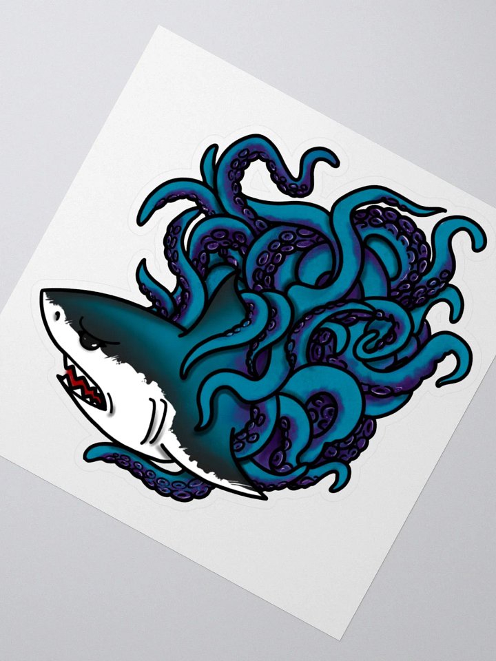 SharkaSticker product image (3)
