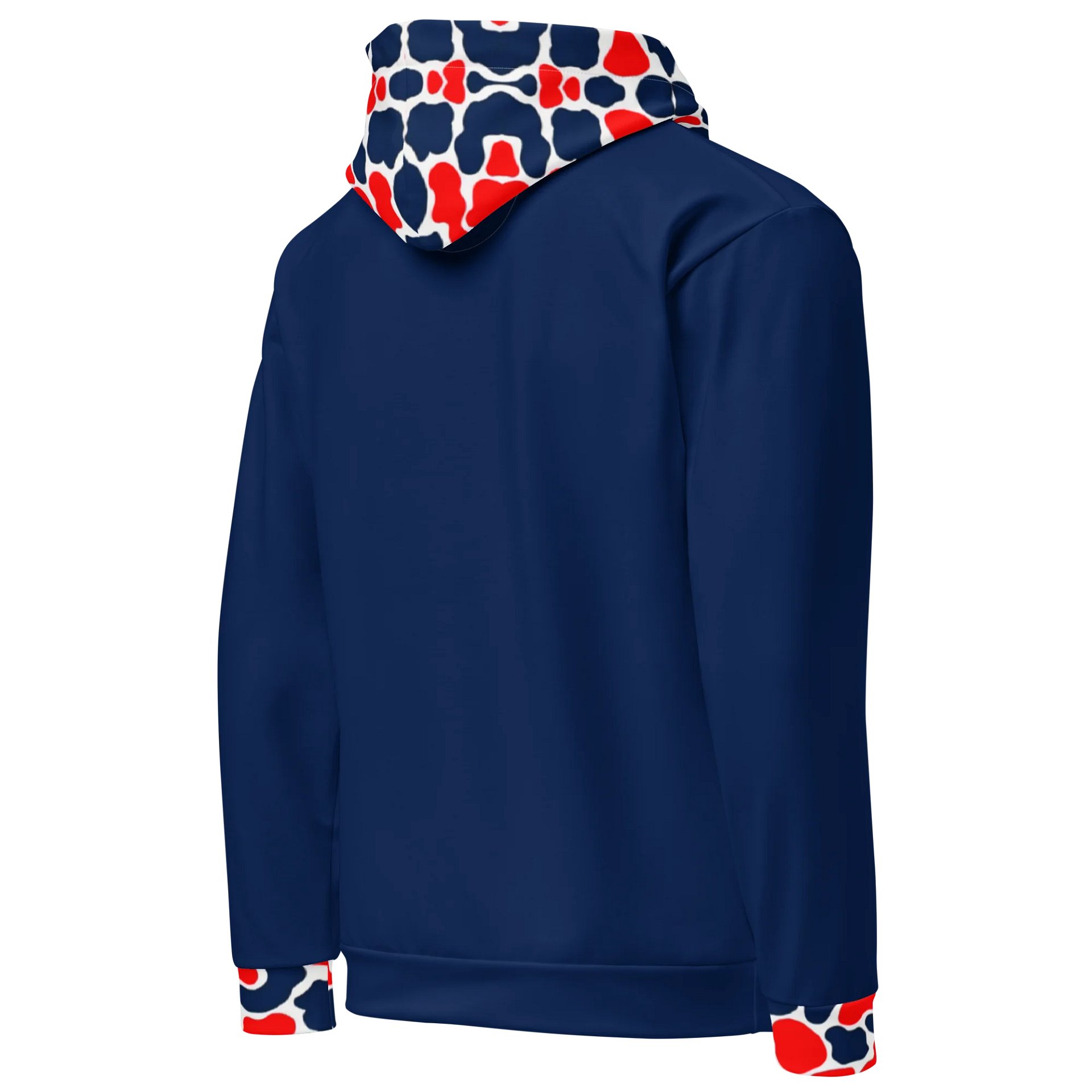 AIR JOSH ENDZONE CAMO Accent Hoodie product image (5)