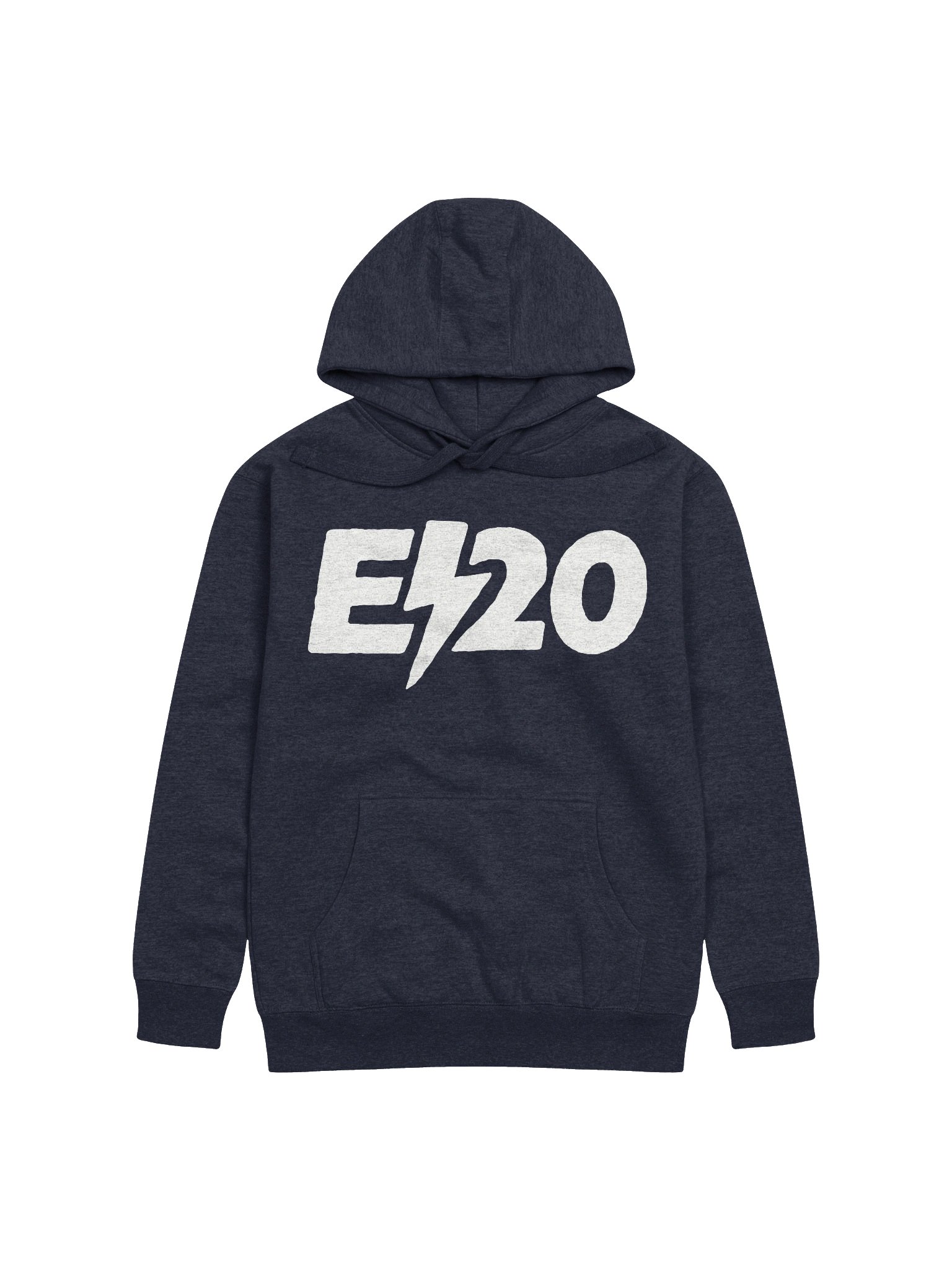 E20 // One More Lap Hoodie product image (3)