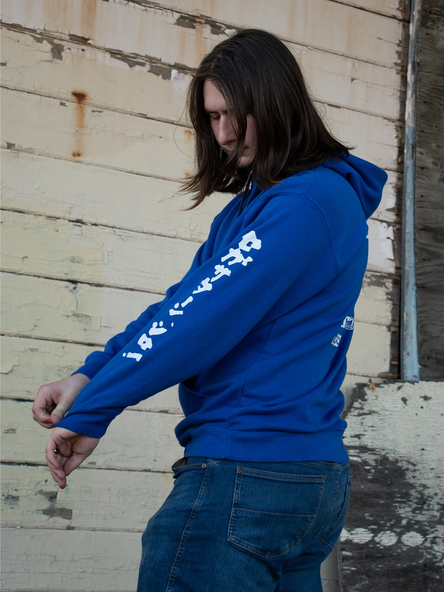 Saturn Hoodie product image (3)