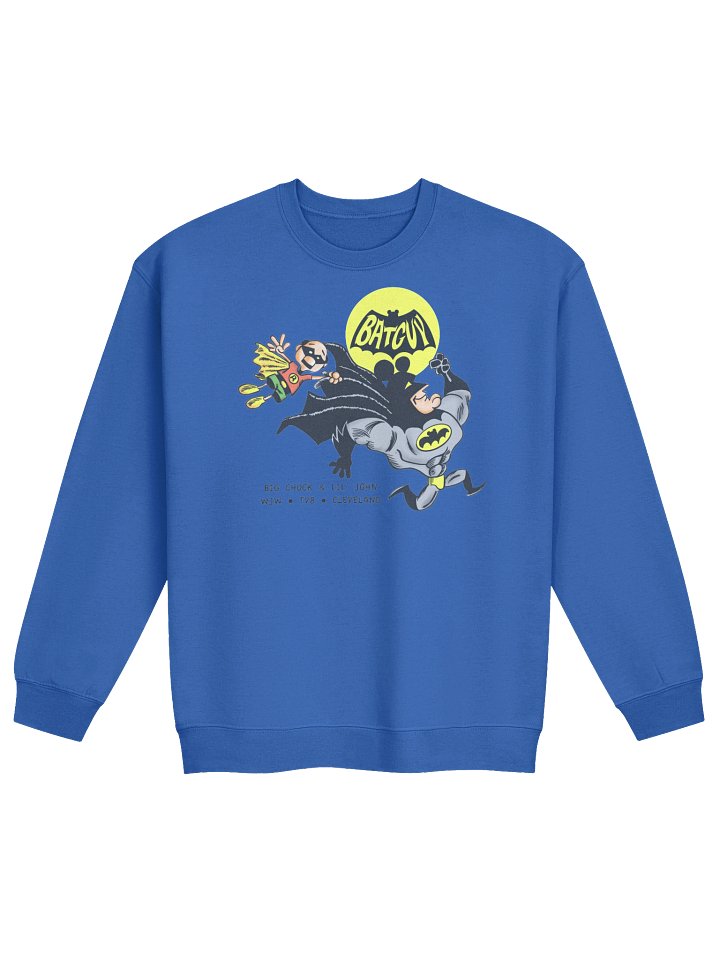 Batguy Sweatshirt product image (1)