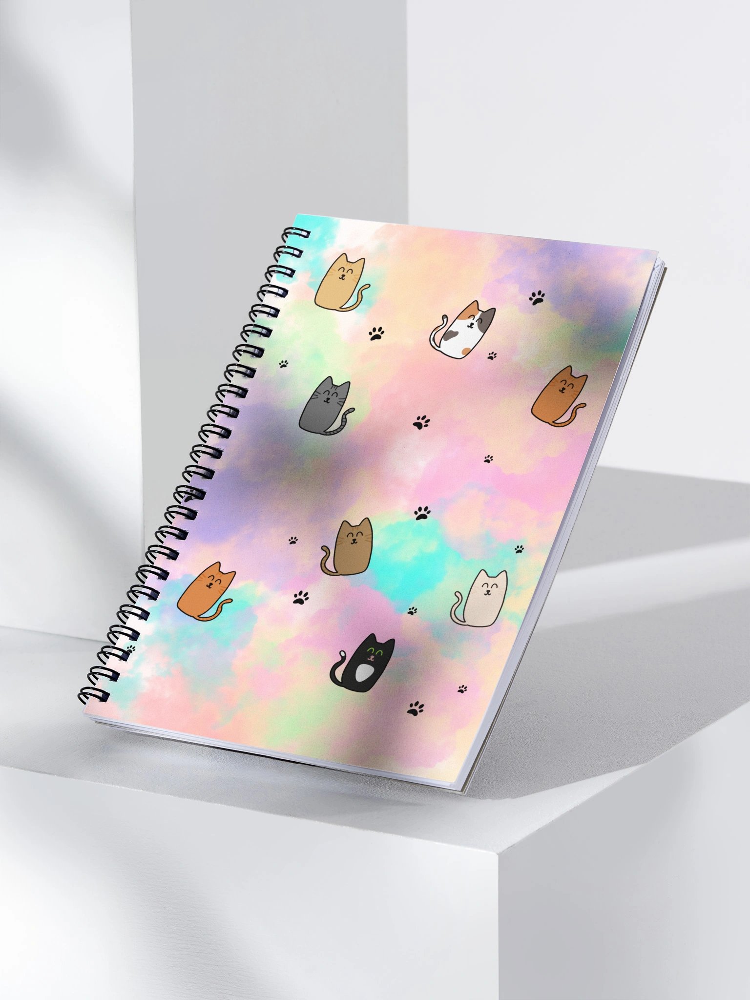 Cats Notebook product image (3)