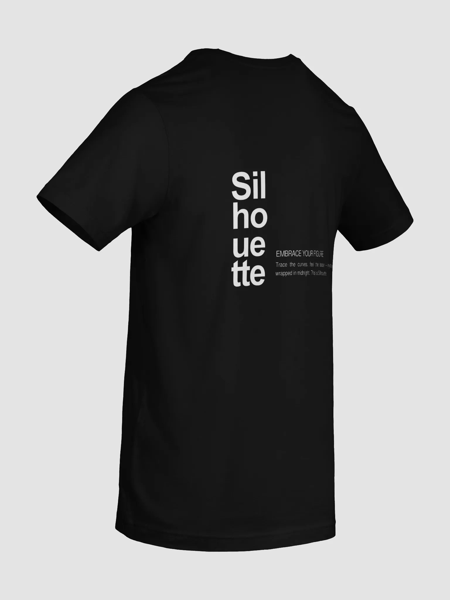 RS SILHOUETTE TEE product image (105)