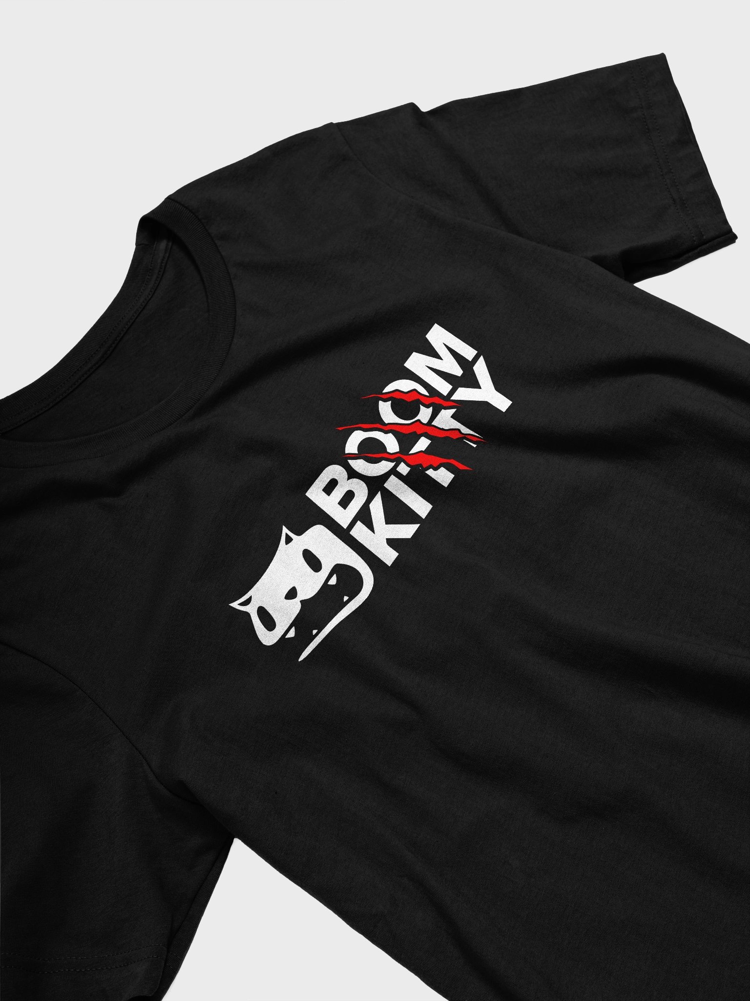 Clawed T-Shirt product image (3)