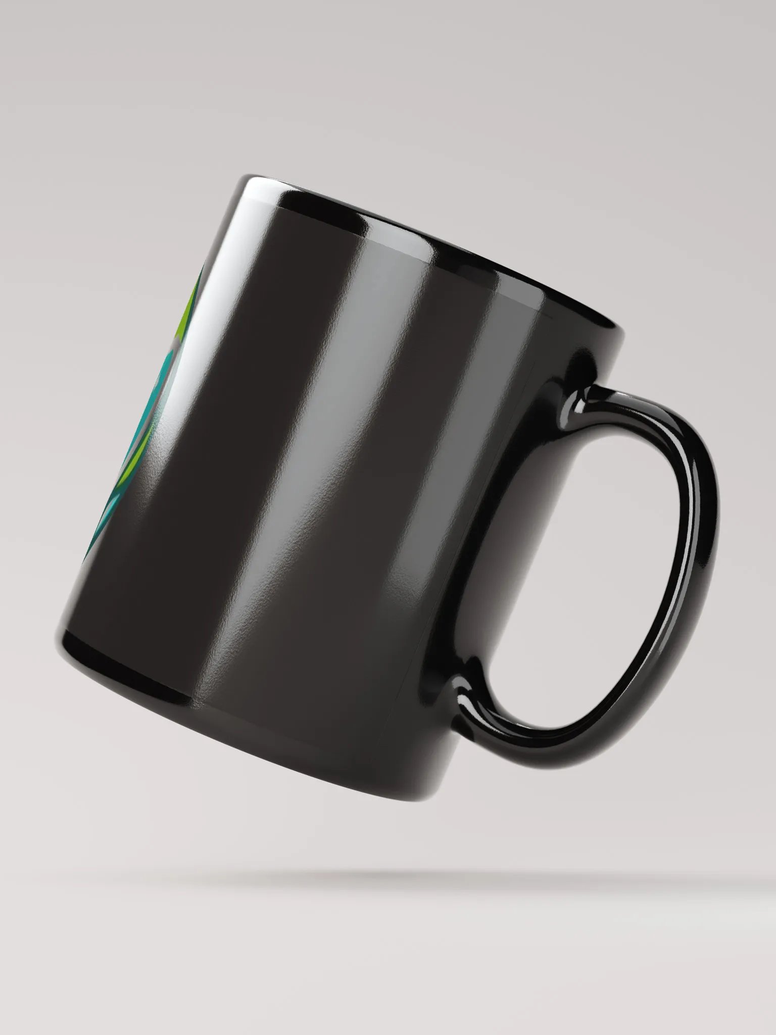 Solidarity Globe Mug product image (3)
