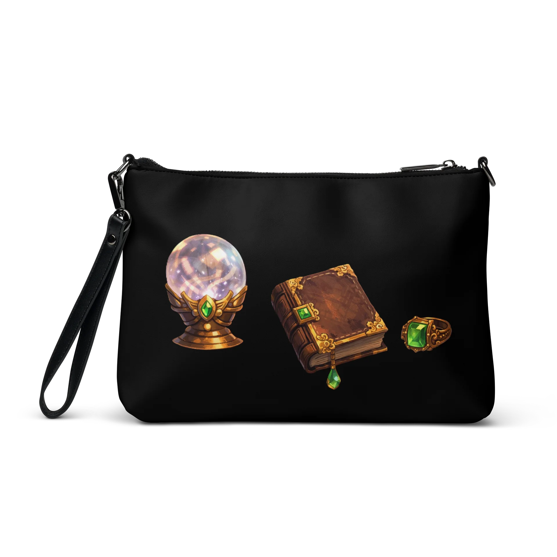 Kingdom Advisor Crossbody Bag product image (3)