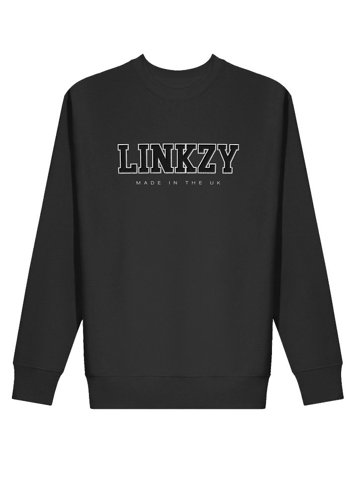 Colleigate Sweatshirt product image (2)