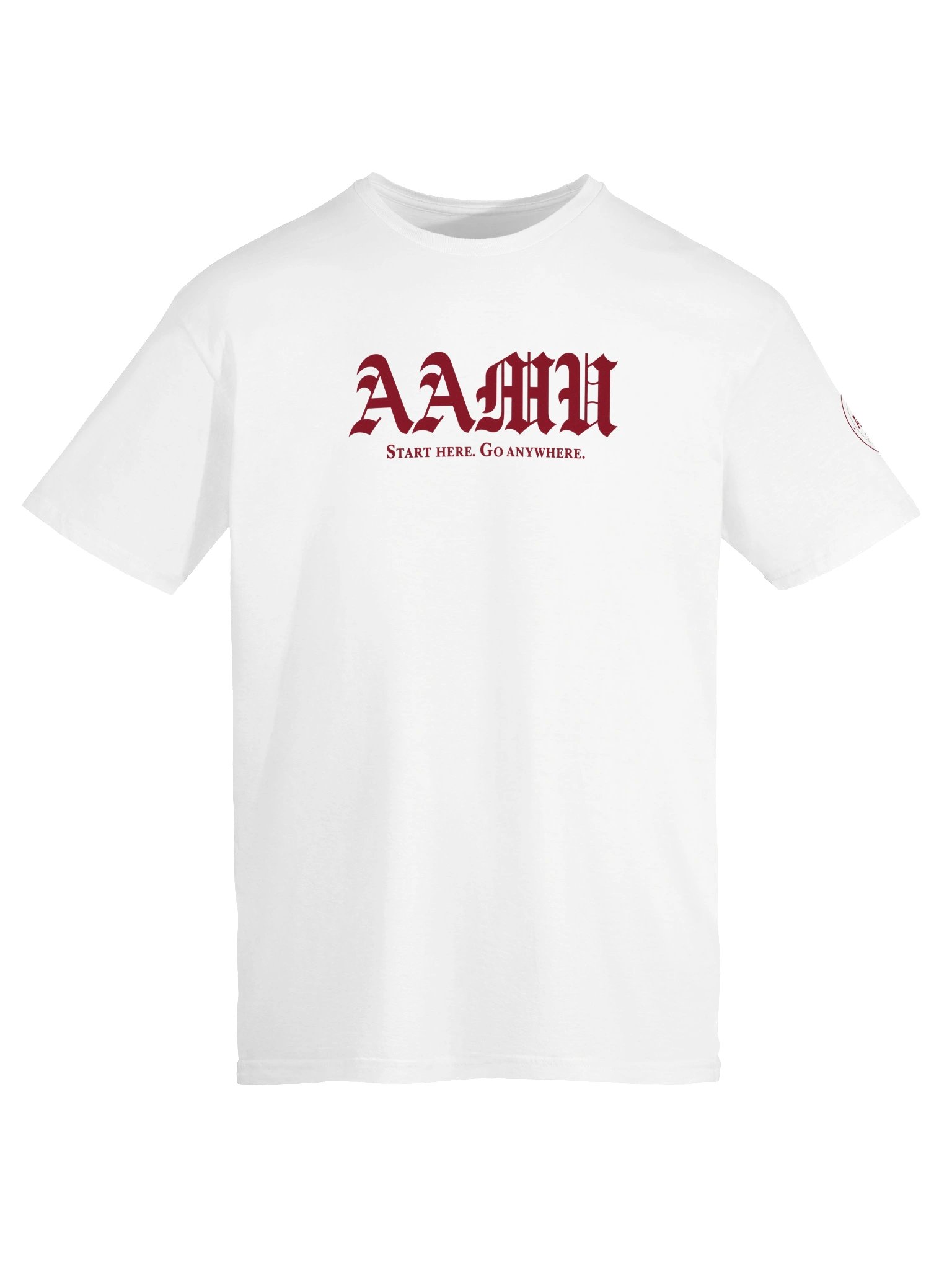 A&M Gothic OE product image (35)