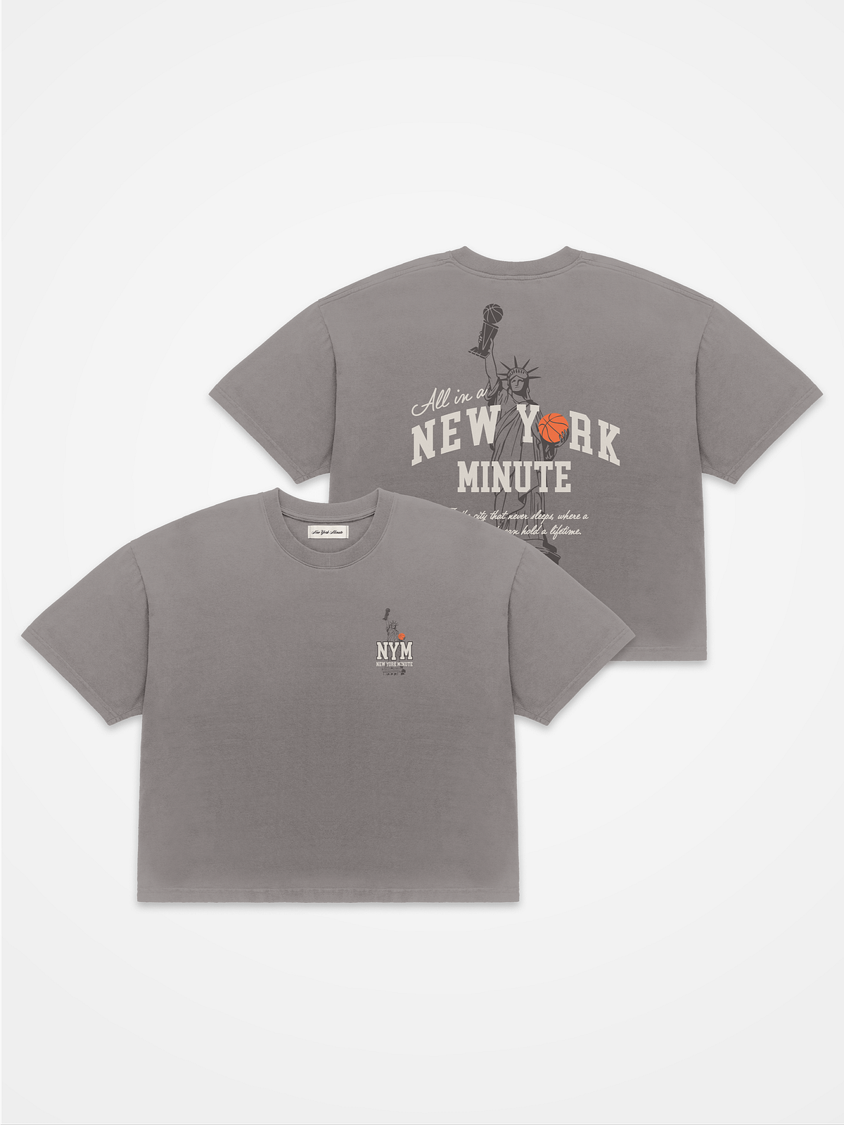 All Products | New York Minute